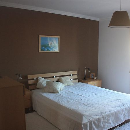 Casa Da Praia Villa Ericeira Buitenkant foto