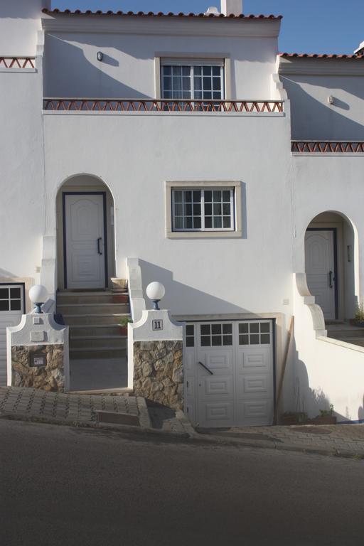 Casa Da Praia Villa Ericeira Buitenkant foto