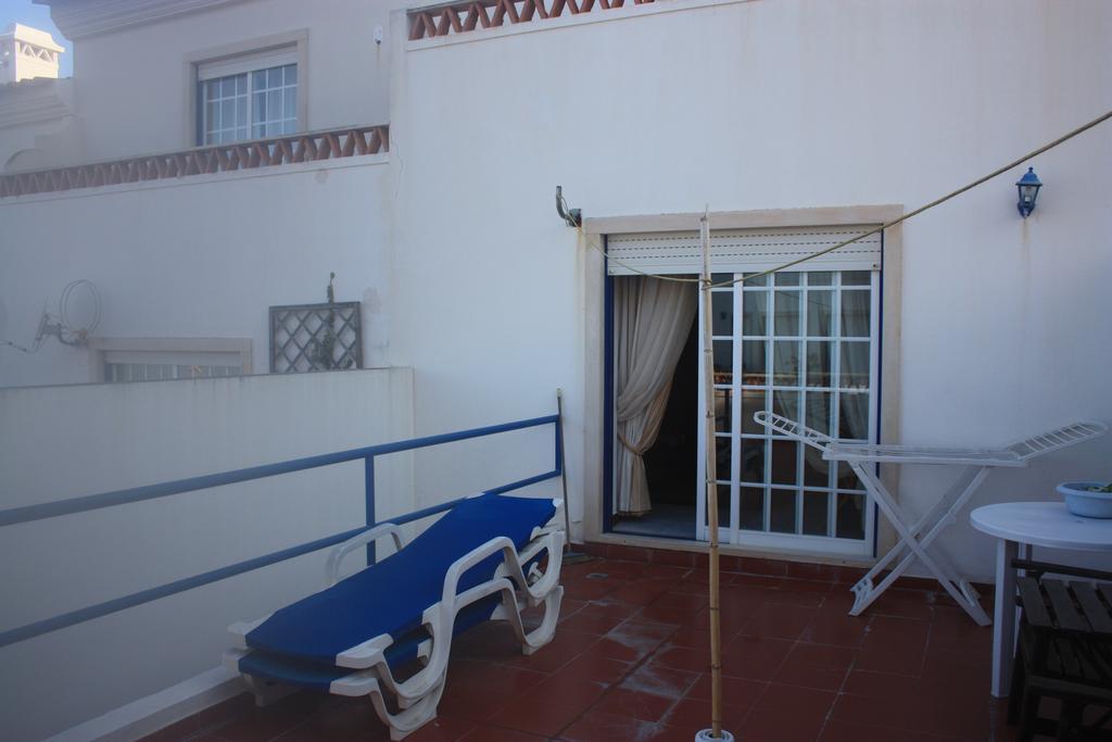 Casa Da Praia Villa Ericeira Buitenkant foto