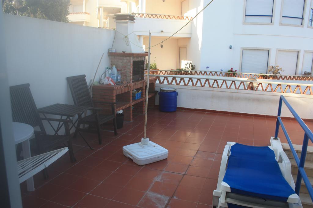 Casa Da Praia Villa Ericeira Buitenkant foto
