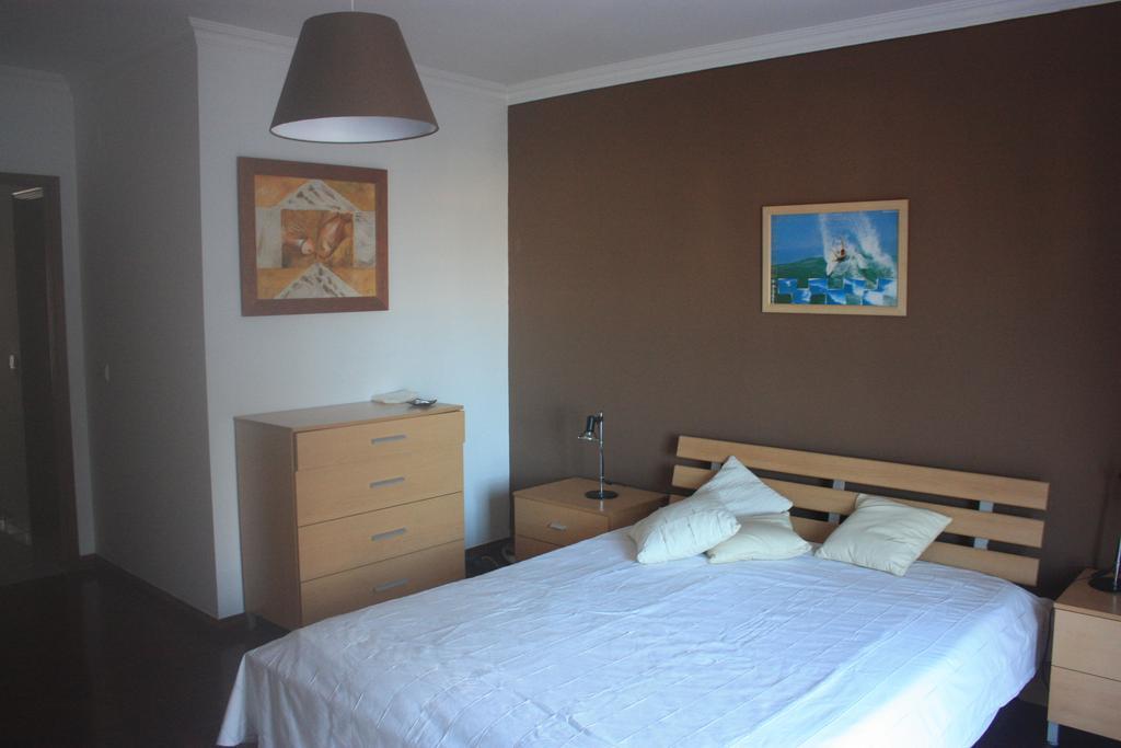 Casa Da Praia Villa Ericeira Kamer foto