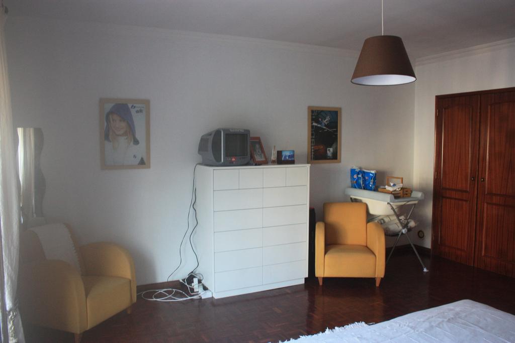 Casa Da Praia Villa Ericeira Buitenkant foto