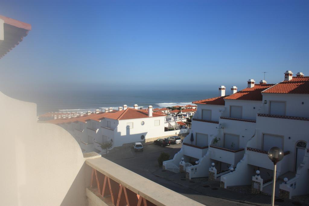 Casa Da Praia Villa Ericeira Buitenkant foto